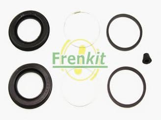 242020 Frenkit Ремкомплект тормозного суппорта