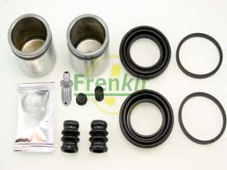 243925 Frenkit Ремкомплект гальмівного супорта
