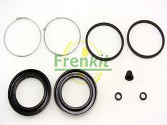 248036 Frenkit Ремкомплект гальмівного супорта для Alfa Romeo Spider