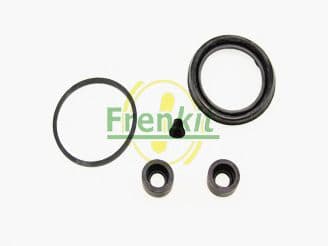 254034 Frenkit Ремкомплект гальмівного супорта для Nissan Bluebird