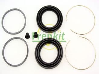 254054 Frenkit Ремкомплект гальмівного супорта