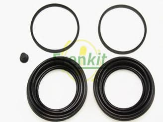 260028 Frenkit Ремкомплект гальмівного супорта