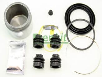 260917 Frenkit Ремкомплект гальмівного супорта