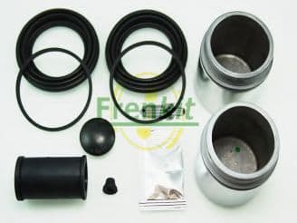 260946 Frenkit Ремкомплект гальмівного супорта