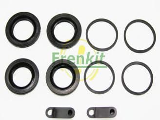 236033 Frenkit Ремкомплект тормозного суппорта