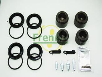 240919 Frenkit Ремкомплект гальмівного супорта