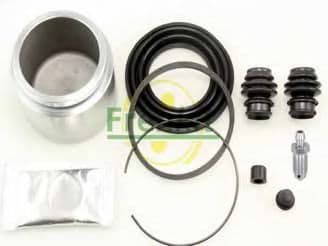 264901 Frenkit Ремкомплект тормозного суппорта для Toyota Avensis Verso