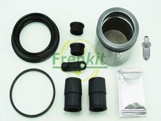 260953 Frenkit Ремкомплект гальмівного супорта