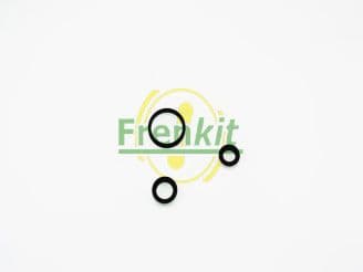 614001 Frenkit Ремкомплект распределителя тормозных усилий