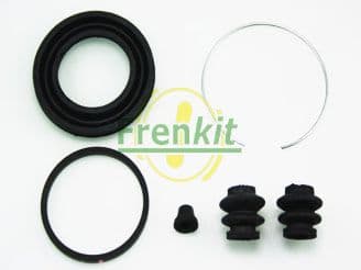 248084 Frenkit Ремкомплект тормозного суппорта для Toyota IQ