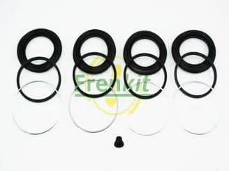 251047 Frenkit Ремкомплект тормозного суппорта