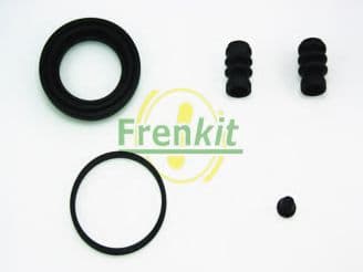 251051 Frenkit Ремкомплект гальмівного супорта