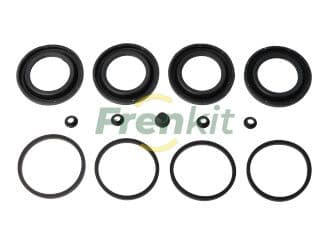 244064 Frenkit Ремкомплект гальмівного супорта