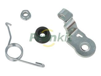 685334 Frenkit Ремкомплект вала стояночного тормоза