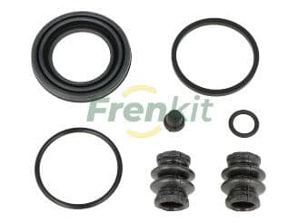 244074 Frenkit Ремкомплект гальмівного супорта