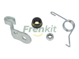 682896 Frenkit Ремкомплект вала стояночного тормоза