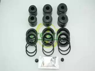 232914 Frenkit Ремкомплект тормозного суппорта