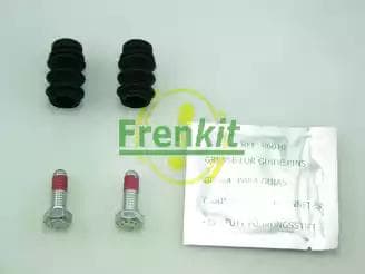 810089 Frenkit Напрямна гільза скоби гальмівного супорта