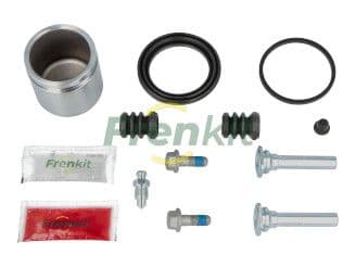 752014 Frenkit Ремкомплект гальмівного супорта для Chevrolet Spark