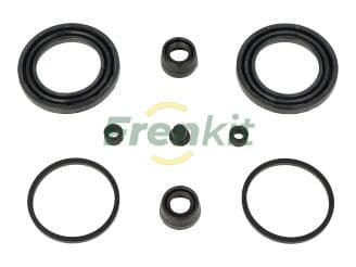 245096 Frenkit Ремкомплект гальмівного супорта для Chevrolet Impala