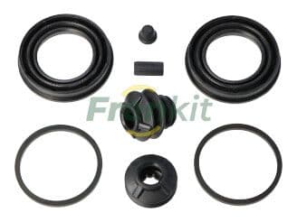 246026 Frenkit Ремкомплект гальмівного супорта для Toyota Venza