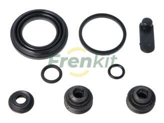 236042 Frenkit Ремкомплект тормозного суппорта для MINI Cooper