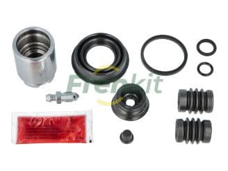 236943 Frenkit Ремкомплект гальмівного супорта для Mazda 3