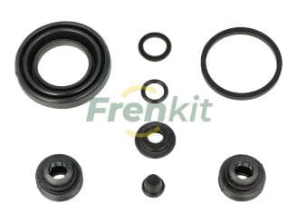 238080 Frenkit Ремкомплект тормозного суппорта
