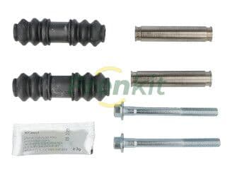 814013 Frenkit Напрямна гільза скоби гальмівного супорта для Ford F-150