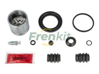 248844 Frenkit Ремкомплект гальмівного супорта