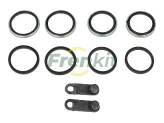 228009 Frenkit Ремкомплект тормозного суппорта