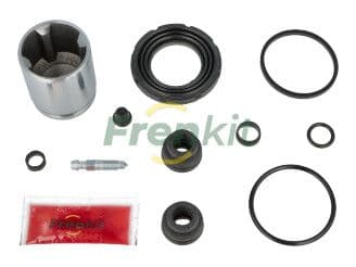 243992 Frenkit Ремкомплект гальмівного супорта