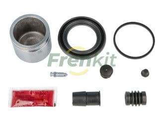 257815 Frenkit Ремкомплект гальмівного супорта для Infiniti EX