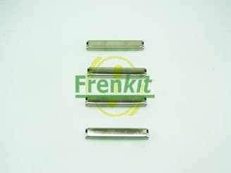 901284 Frenkit Компоненти дискових гальмівних колодок для Mercedes M-Class