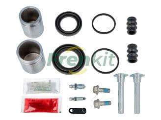 740164 Frenkit Ремкомплект тормозного суппорта