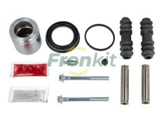 751904 Frenkit Ремкомплект тормозного суппорта для Ford F-150