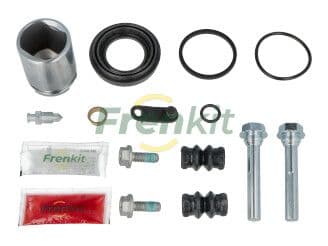 742289 Frenkit Ремкомплект гальмівного супорта