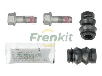 812026 Frenkit Направляющая гильза скобы тормозного суппорта для Honda CR-Z