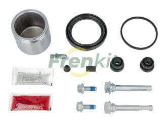 760302 Frenkit Ремкомплект тормозного суппорта