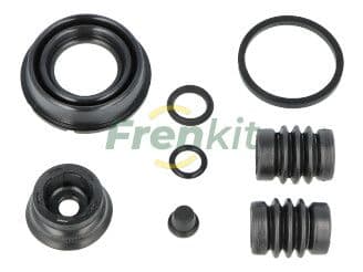 236044 Frenkit Ремкомплект гальмівного супорта для Mazda 3