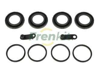 238160 Frenkit Ремкомплект гальмівного супорта