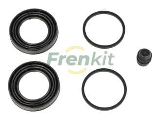 244070 Frenkit Ремкомплект гальмівного супорта