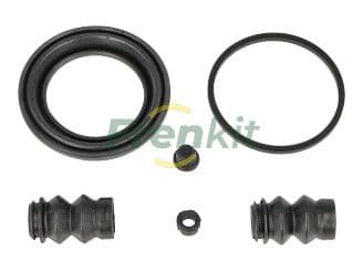 257130 Frenkit Ремкомплект гальмівного супорта для Chery Tiggo