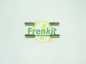 901771 Frenkit Компоненти дискових гальмівних колодок