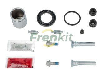 738767 Frenkit Ремкомплект гальмівного супорта