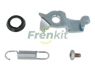 682982 Frenkit Ремкомплект вала стояночного гальма для Ford Mondeo