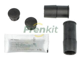 812022 Frenkit Напрямна гільза скоби гальмівного супорта