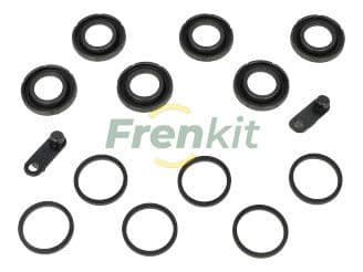 230048 Frenkit Ремкомплект гальмівного супорта