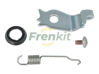 684687 Frenkit Ремкомплект вала стояночного тормоза