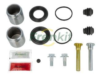 751014 Frenkit Ремкомплект гальмівного супорта